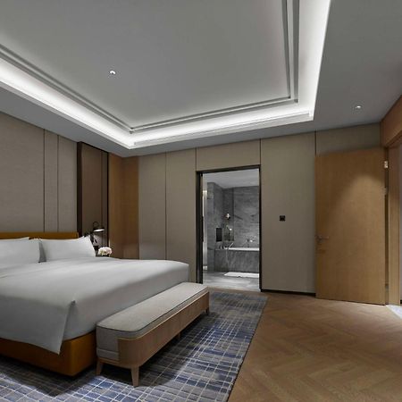 Doubletree By Hilton Chengdu Riverside - Close To Panda Base And Chengdu East Railway Exterior foto